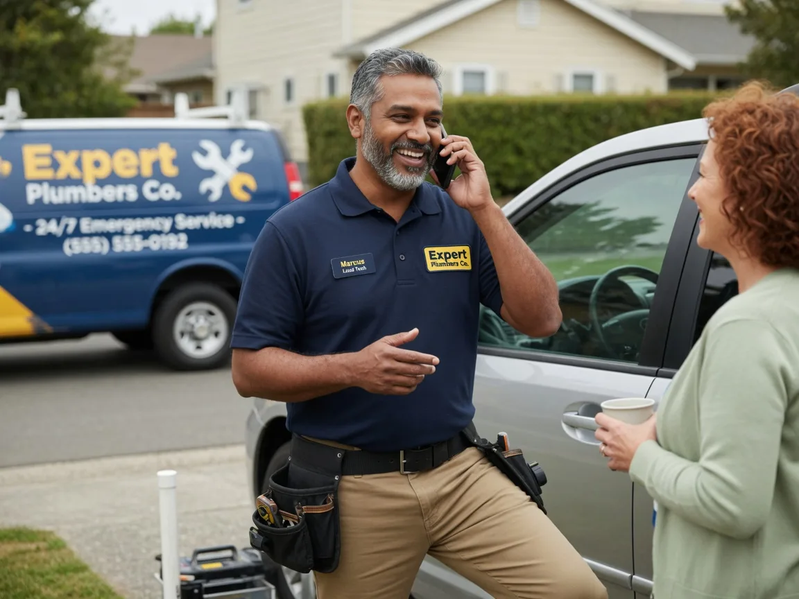 Drain Cleaning Acampo, CA FAQs